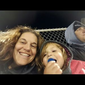 Meet your Posher, Stacy