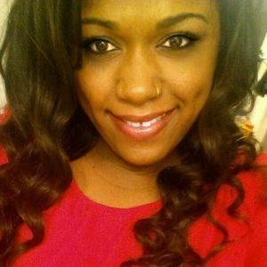 Meet your Posher, Marta