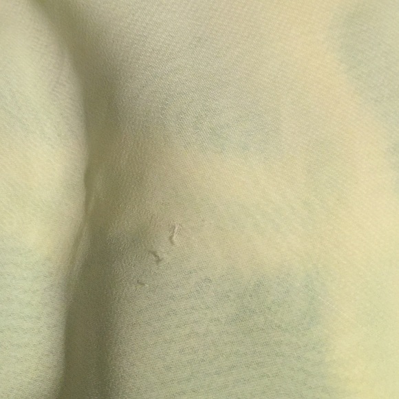 Chiffon Top - Picture 2 of 4