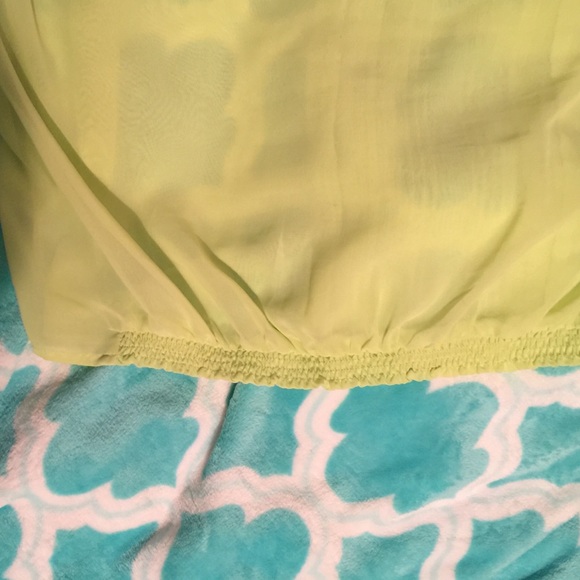 Chiffon Top - Picture 3 of 4