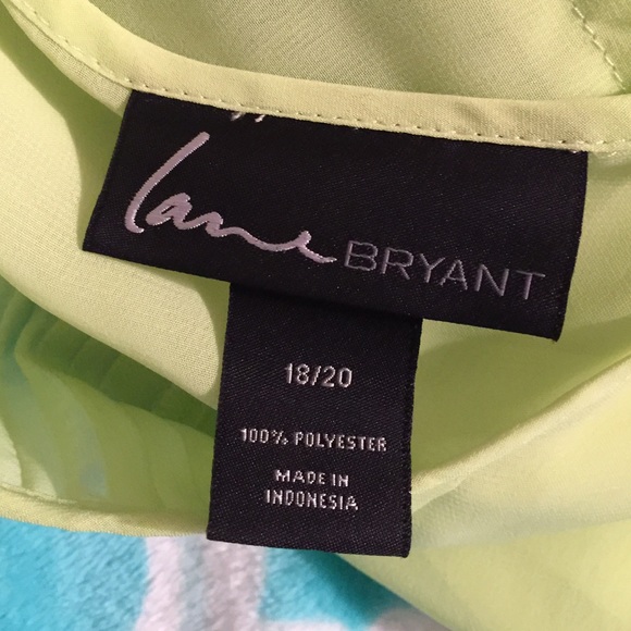 Chiffon Top - Picture 4 of 4