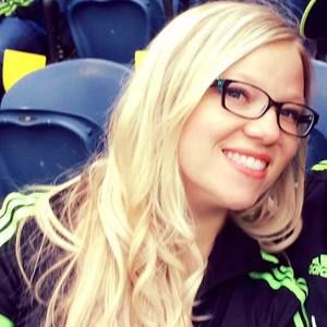 Meet your Posher, Nikki