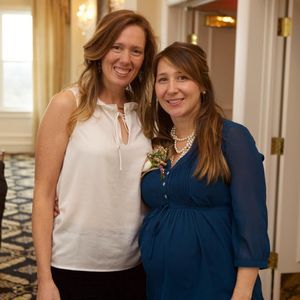 Meet your Posher, Tammy