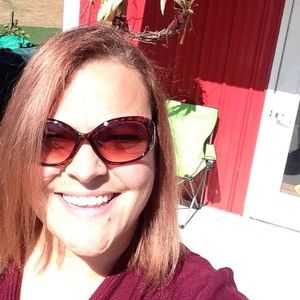 Meet your Posher, Kristy