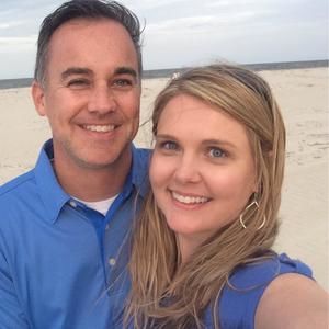 Meet your Posher, Kristi