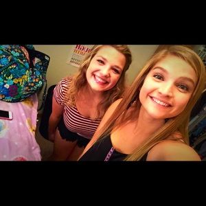 Meet your Posher, Nicole