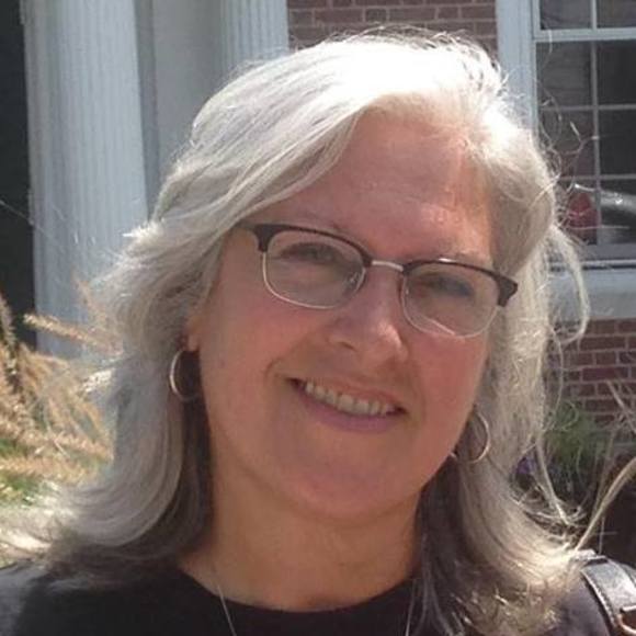 Meet your Posher, Dianaeve