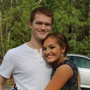 Meet your Posher, Kristie