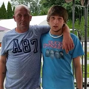 Meet your Posher, Andrew