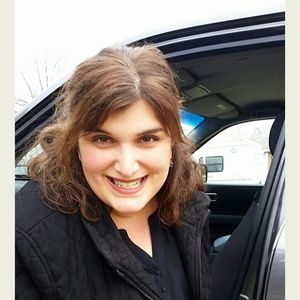 Meet your Posher, Christina