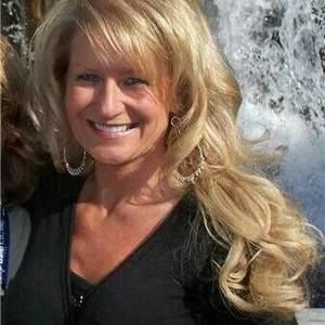 Meet your Posher, Tina