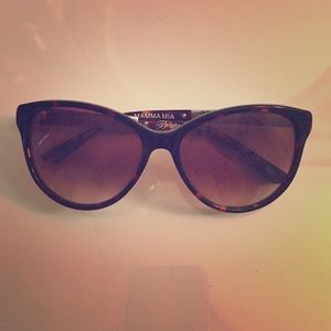 Mama Mia Sunglasses for sale. Perfect condition