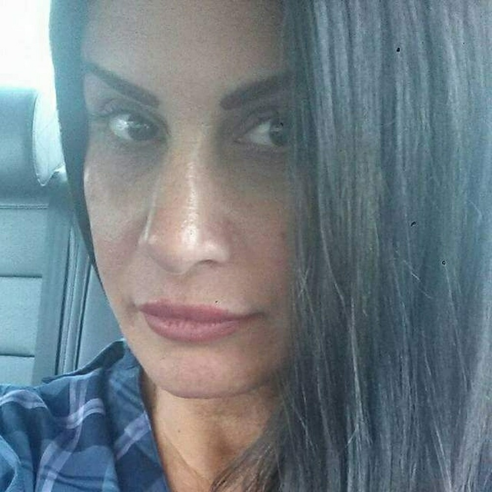 Meet your Posher, Renee