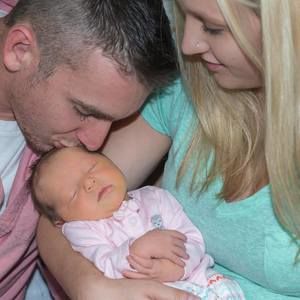 Meet your Posher, Ashlyn