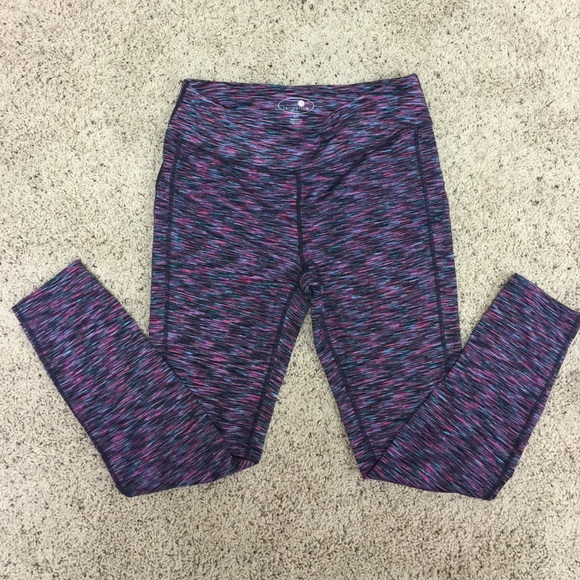 Gym pants