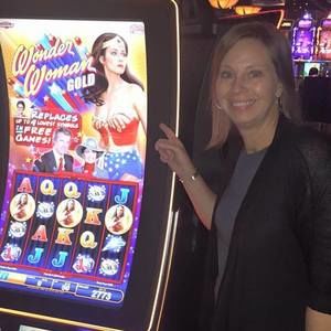 Meet your Posher, Lori