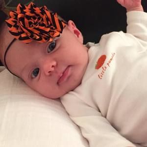 Meet your Posher, Briana