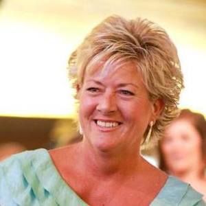 Meet your Posher, Barb