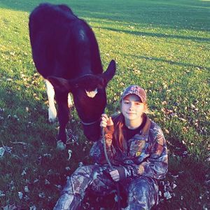 Meet your Posher, Adriahna