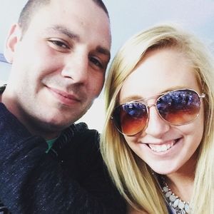 Meet your Posher, Aubrey