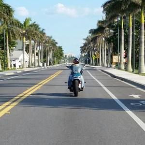 Meet your Posher, Tammy