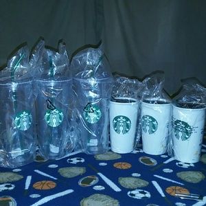 Starbucks Disney(FOR CHEMO NURSE)