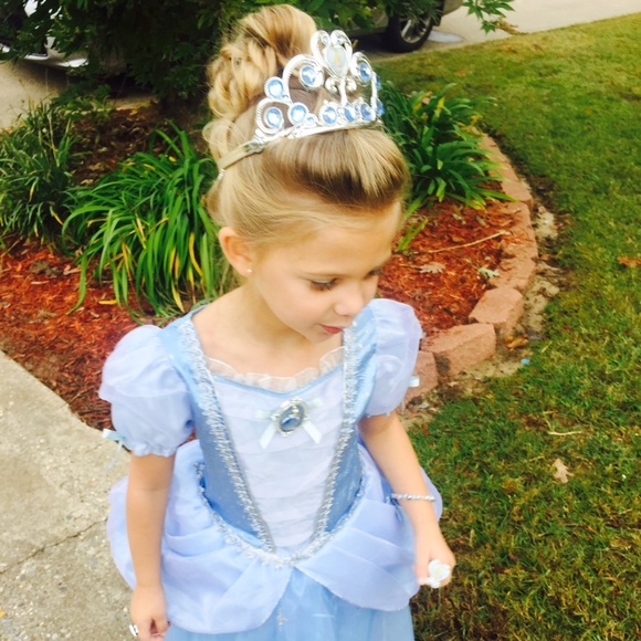 Meet your Posher, Bridgit - Picture 1 of 1