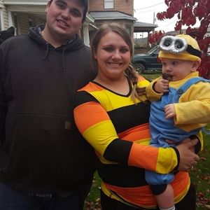 Meet your Posher, Shawna