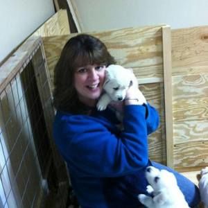 Meet your Posher, Kelly