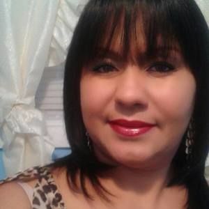 Meet your Posher, Viviana