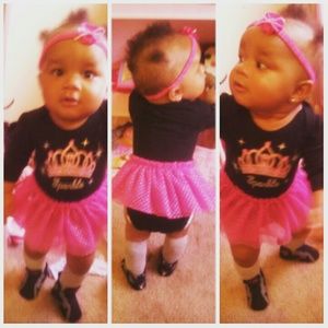 Meet your Posher, Shaneal