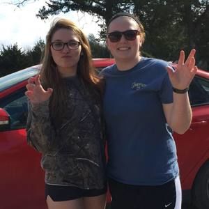 Meet your Posher, Terie