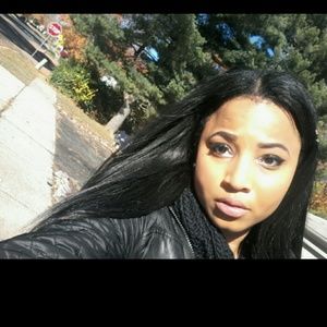 Meet your Posher, Daysha