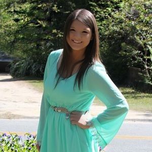 Meet your Posher, Morgan