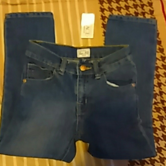 Nwt toddler jeans
