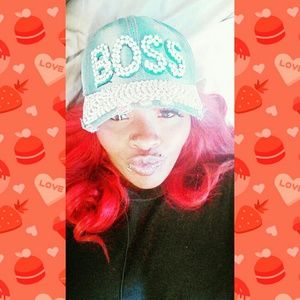 Meet your Posher, Angela