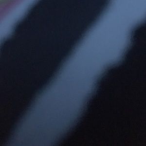 Meet your Posher, Misty