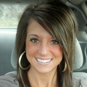 Meet your Posher, Brooke