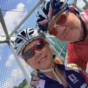 Meet your Posher, Sandy