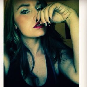 Meet your Posher, Jessika