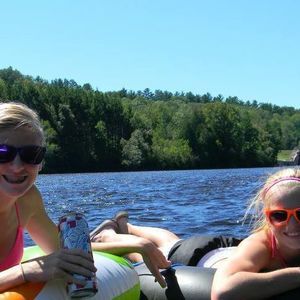 Meet your Posher, Tori