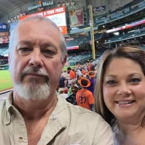 Meet your Posher, Kristina