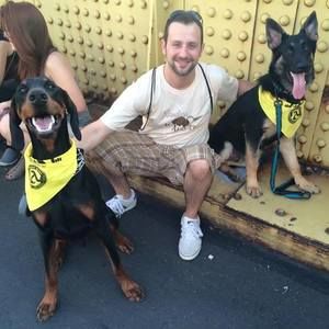 Meet your Posher, Mark