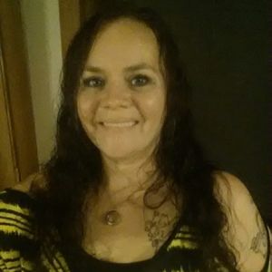 Meet your Posher, Misty