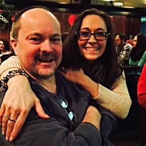 Meet your Posher, Angie