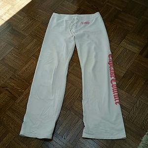 Juicy Couture Sweat Pants