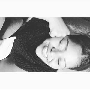 Meet your Posher, Shanifah