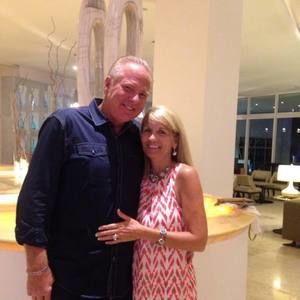 Meet your Posher, Carla