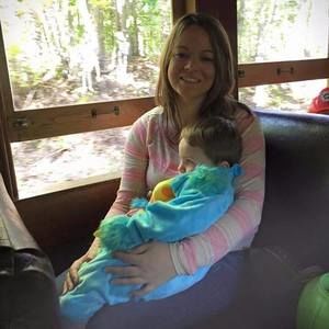 Meet your Posher, Jami