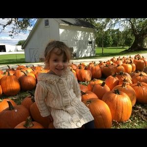 Meet your Posher, Allison